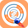 Vortex Ball Drop Apk