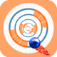 Vortex Ball Drop APK