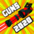 Weapons Mod &amp; Guns Case For Mcpe Apk