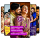 Telugu HD Video Status - Full-Screen Telugu Status APK