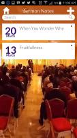 RCCG Solomon's Temple APK Gambar Screenshot #6