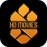 HD Movies Application icon