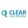 Clear Car Rental Taxi Booking Application icon