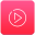 Free video player For Android Download on Windows