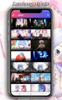 REM ReZero Live Wallpaper HD APK Screenshot Thumbnail #11