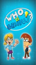 Who is Genius? APK Download for Android