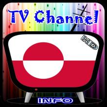 Info TV Channel Greenland HD APK Download for Android