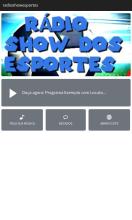 RÁDIO Show dos Esportes APK Download for Android