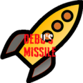 Debus Missile Attack - The ultimate video game Apk