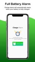 Anteprima screenshot di Full Battery & Theft Alarm APK #2