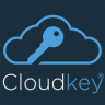 Cloudkey Video Application icon