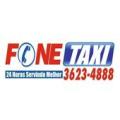 Fone Taxi Feira Apk