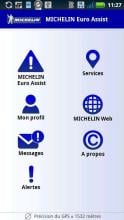 Michelin Euroassist APK Download for Android