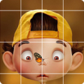 Sliding Tiles Puzzle Apk