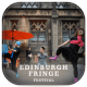 Edinburgh Fringe Festival APK