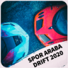 Spor Araba Drift 2020 Game icon