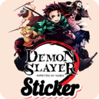 Demon Hunter Slayer Stickers For Whatsapp Apk 1 0 Download Apk Latest Version