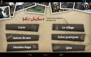 Val-Jalbert FR APK Download for Android