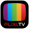 PlixiTV Application icon