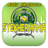 Buku Sholawat Syekhermania Application icon