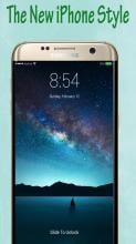 New iPhone Lock Screen APK Download for Android