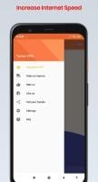 Turbo VPN APK Снимки экрана #6