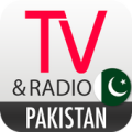 Pakistan TV Radio Apk