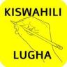 Kiswahili Lugha Application icon