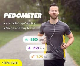 Pedometer APK Download for Android