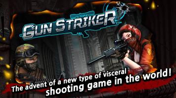 Gun Striker Plus+ APK Ekran Görüntüsü Küçük Resim #18