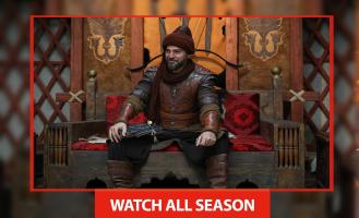 Ertugrul Ghazi in Urdu All Episode APK צילום מסך #4