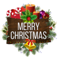 Christmas Greetings GIF Apk