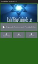 Rádio Mistica Caminho Da Luz APK Download for Android