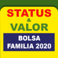 Consultar Bolsa Familia 2020 Apk