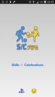 Captura de pantalla de Skills/Celebrations Fifa Games APK #1