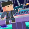 John Gunner Game icon