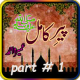 Peer e Kamil (Urdu Novel) #1 APK