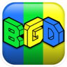 BGD App Application icon