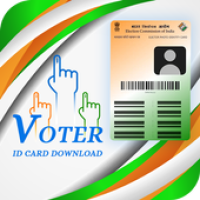 Voter ID Card Download APK صورة الغلاف