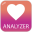 Liker Analyzer,Real Follower,HashTag for Instagram Download on Windows