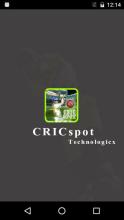 CricSpot APK Download for Android