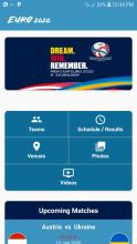 Men's EHF Euro APK Download for Android