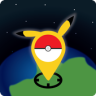 PokeHunter Application icon