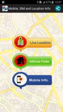 GPS Location Tracker APK Download for Android