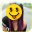 Face and Emoji Sticker Download on Windows