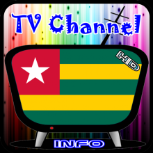 Info TV Channel Togo HD APK Download for Android