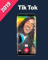 Captura de pantalla de New Tik Tok Make Your Days APK #1