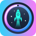 Rocket Cleaner- Phone Cache Cleaner Apk