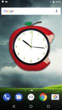 Apple Clock APK Download for Android