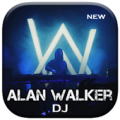 Alan Walker DJ Music Apk